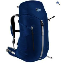 Lowe Alpine AirZone Trail 35 Rucksack - Colour: DENIMBLUE- ZINC